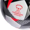 imageAdidas UCL League Womens Soccer BallWhiteBlackSolar Red
