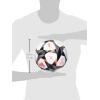 imageAdidas UCL League Womens Soccer BallWhiteBlackSolar Red