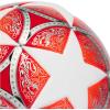 imageAdidas UCL League Womens Soccer BallWhiteScarlet