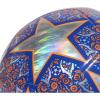 imageAdidas UCL Training Hologram Foil St Petersburg BallMulticolorTeam Royal BlueSolar Orange
