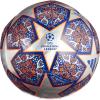 imageAdidas UCL Training Hologram Foil St Petersburg BallMulticolorTeam Royal BlueSolar Orange