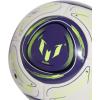 imageAdidas UnisexAdult Messi Mini Soccer Ball Art 1 1