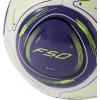 imageAdidas UnisexAdult Messi Mini Soccer Ball Art 1 1