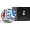 imageFootball adidas World Cup 26 Trionda League BOX JD8045Size 5