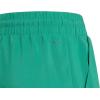 imageadidas Boys Club Tennis 3Stripes ShortsSemi Court Green