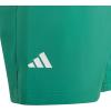 imageadidas Boys Club Tennis 3Stripes ShortsSemi Court Green