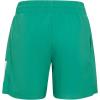 imageadidas Boys Club Tennis 3Stripes ShortsSemi Court Green