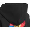 imageadidas Boys Fifa World Cup 26 Match Ball Graphic HoodieBlack
