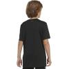 imageadidas Boys Stay Dry Climalite Short Sleeve TShirtBlack