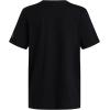 imageadidas Boys Stay Dry Climalite Short Sleeve TShirtNew Black Football