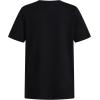 imageadidas Boys Stay Dry Climalite Short Sleeve TShirtNew Black Soccer