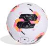 imageadidas Conext26 League Soccer BallWhiteBlackSilver Metallic