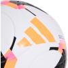 imageadidas Conext26 League Soccer BallWhiteBlackSilver Metallic