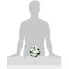 imageadidas EURO24 Training Soccer BallWhiteBlackGlory Blue