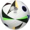 imageadidas EURO24 Training Soccer BallWhiteBlackGlory Blue