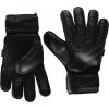imageadidas Match Fingersave Goalkeeper Gloves  WhiteBlackBlack