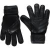 imageadidas Match Fingersave Goalkeeper Gloves  WhiteBlackBlack