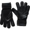 imageadidas Match Fingersave Goalkeeper Gloves  WhiteBlackBlack