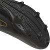imageadidas Mens Adizero Electric Football SneakersBlackGold MetallicBlack