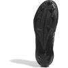 imageadidas Mens Adizero Electric Football SneakersBlackWhiteBlack