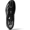 imageadidas Mens Adizero Electric Football SneakersBlackWhiteCarbon