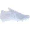imageadidas Mens Adizero Electric Football SneakersCloud WhiteCloud WhiteSilver MetallicwhiteDove White