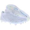 imageadidas Mens Adizero Electric Football SneakersCloud WhiteCloud WhiteSilver MetallicwhiteDove White