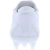 imageadidas Mens Adizero Electric Football SneakersCloud WhiteCloud WhiteSilver MetallicwhiteDove White
