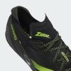 imageadidas Mens Adizero Electric Football SneakersCore BlackTeam Solar Yellow 2Cloud