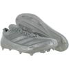 imageadidas Mens Adizero Electric Football SneakersGrey TwoSilver MetallicGrey Twogrey