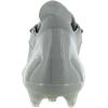 imageadidas Mens Adizero Electric Football SneakersGrey TwoSilver MetallicGrey Twogrey