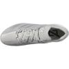 imageadidas Mens Adizero Electric Football SneakersGreySilver MetallicWhite2024