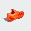 imageadidas Mens Adizero Electric Football SneakersOrange