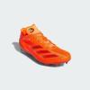 imageadidas Mens Adizero Electric Football SneakersOrange