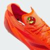 imageadidas Mens Adizero Electric Football SneakersOrange