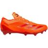 imageadidas Mens Adizero Electric Football SneakersOrange