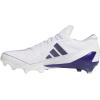 imageadidas Mens Adizero Electric Football SneakersPurple