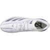 imageadidas Mens Adizero Electric Football SneakersPurple