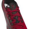 imageadidas Mens Adizero Electric Football SneakersTeam Power RedBlackTeam Power Red