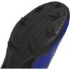 imageadidas Mens Adizero Electric Football SneakersTeam Royal BlueBlackTeam Royal Blue