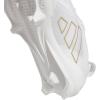 imageadidas Mens Adizero Electric Football SneakersWhiteGold MetallicWhite