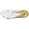 imageadidas Mens Adizero Electric Football SneakersWhiteGold MetallicWhite2024
