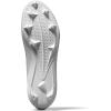 imageadidas Mens Adizero Electric Football SneakersWhiteSilver MetallicWhite2024