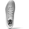 imageadidas Mens Adizero Electric Football SneakersWhiteSilver MetallicWhite2024