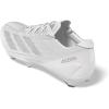 imageadidas Mens Adizero Electric Football SneakersWhiteSilver MetallicWhite2024