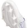 imageadidas Mens Adizero Electric Football SneakersWhiteTeam Collegiate PurpleWhite