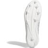 imageadidas Mens Adizero Electric Football SneakersWhiteTeam MaroonWhite
