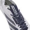 imageadidas Mens Adizero Electric Football SneakersWhiteTeam Navy BlueWhite