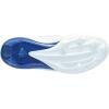 imageadidas Mens Adizero Electric Football SneakersWhiteTeam Royal BlueWhite2024