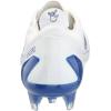 imageadidas Mens Adizero Electric Football SneakersWhiteTeam Royal BlueWhite2024